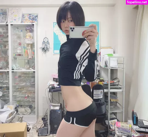 Iiniku Ushijima OnlyFans Thumbnail #WcFkJBSQSj