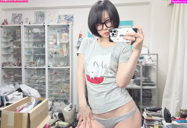 Iiniku Ushijima OnlyFans Thumbnail #YGpqnZ4zAr