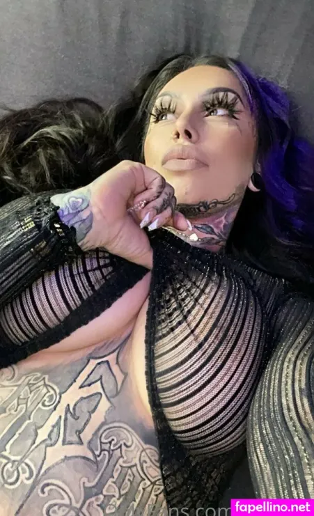 Iinkcilla OnlyFans Thumbnail #QzhJ2burIY