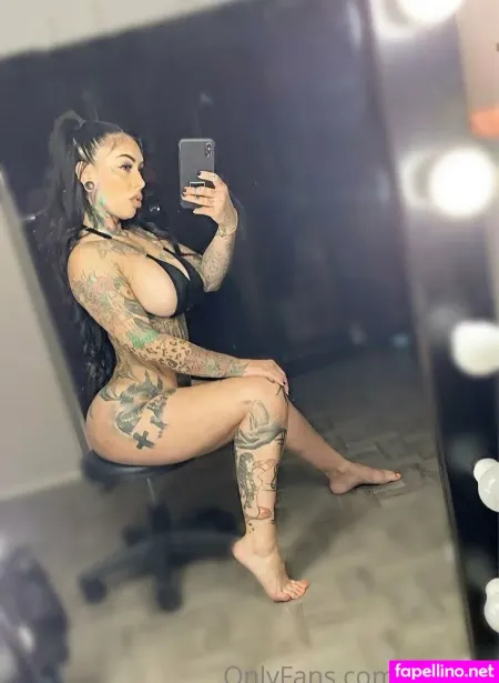 Iinkcilla OnlyFans Thumbnail #jCCgnFb3Wp