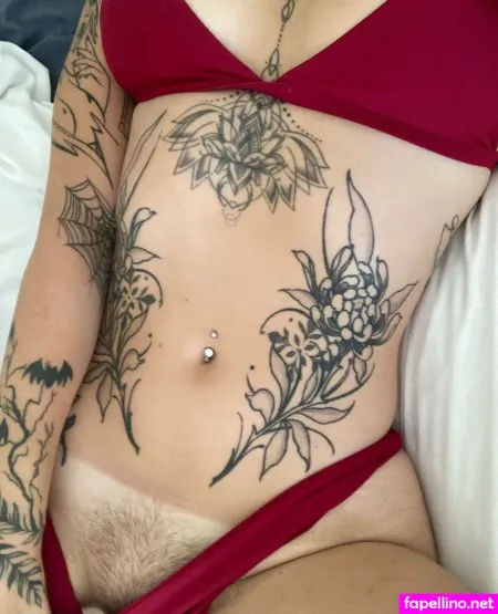 Iinked Kitttyy OnlyFans Thumbnail #hi6T31CoIB