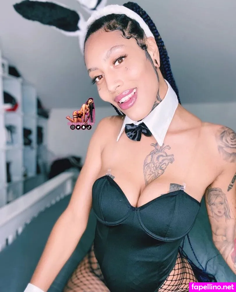 iinkedbam Nude Leaked OnlyFans Photo #qQ4h1UUksy