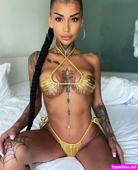 Iinkiira OnlyFans Thumbnail #GdGZrGiUPj