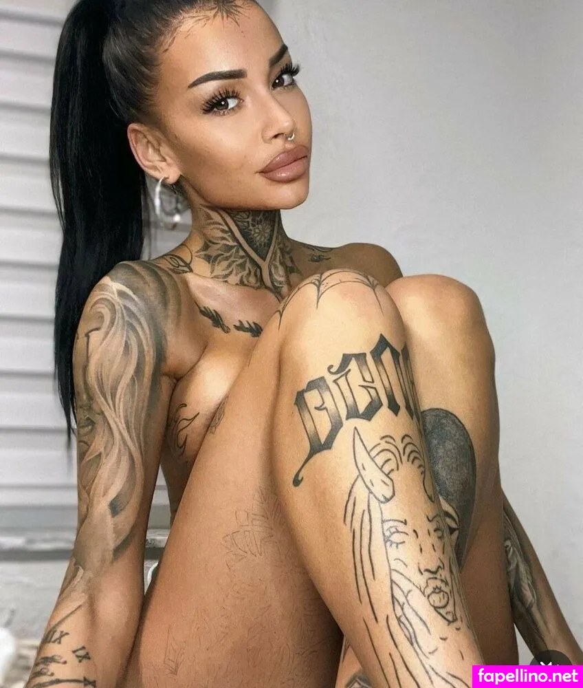 iinkiira Nude Leaked OnlyFans Photo #VrnDC3oXZ6