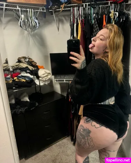 Iinkybabe OnlyFans Thumbnail #RGG6iNI1qH