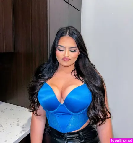 Iisabelxx OnlyFans Thumbnail #Efson9t0uw