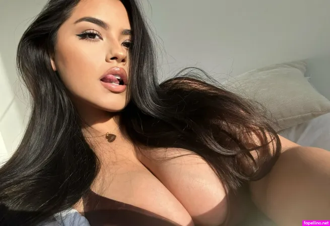 Iisabelxx OnlyFans Thumbnail #XBzOO6Fc3V
