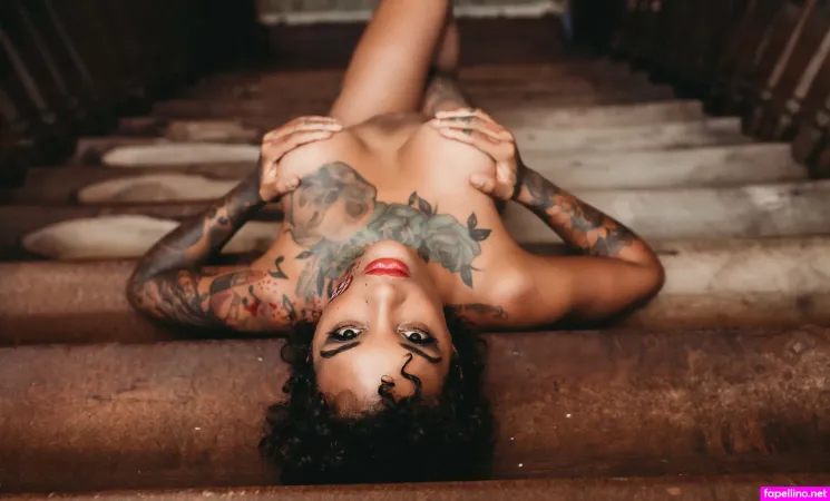 Iitsleahtho OnlyFans Thumbnail #VIx3PhvpTT