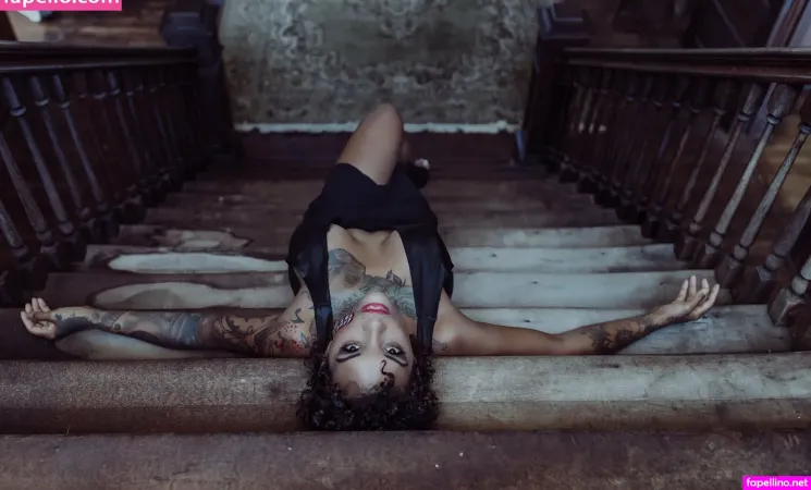 Iitsleahtho OnlyFans Thumbnail #k4qJPhstBA