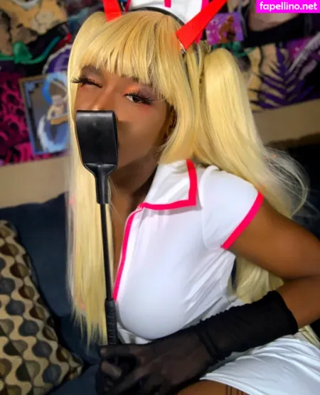 Iitznasanaii OnlyFans Thumbnail #FQ4tpaHTFQ