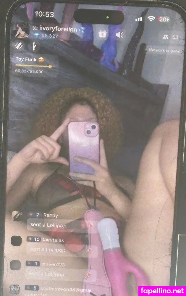 iamiivory, iivoryforeignfree Nude Leaked OnlyFans Photo #HsnQLkxY2s