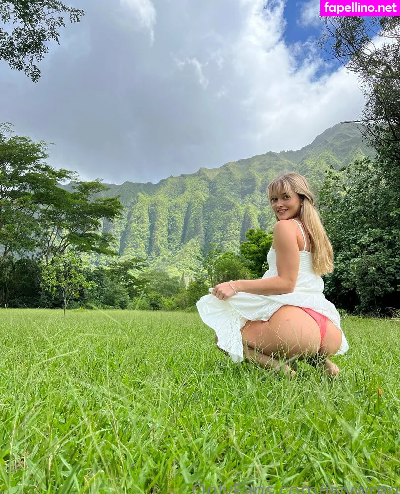 iivywren Nude Leaked OnlyFans Photo #VIpIw9CpsF