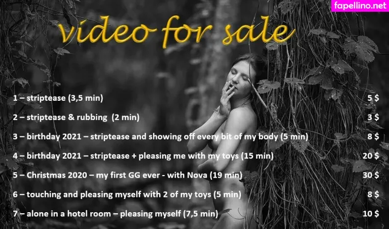 Ijadelmar OnlyFans Thumbnail #WaHqKrZTBO