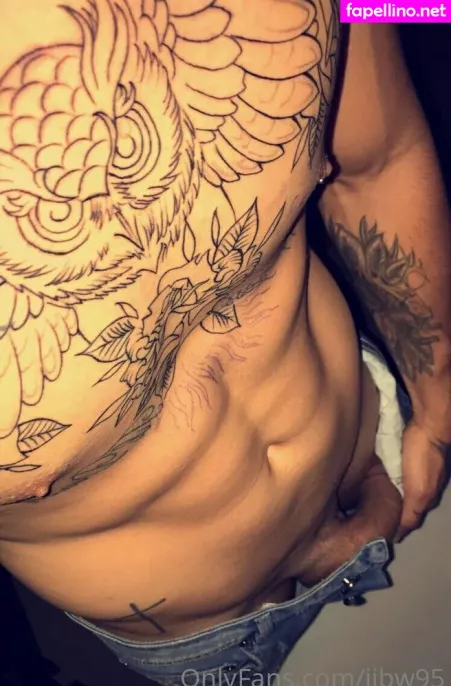 Ijbw95 OnlyFans Thumbnail #UzbWKCU063
