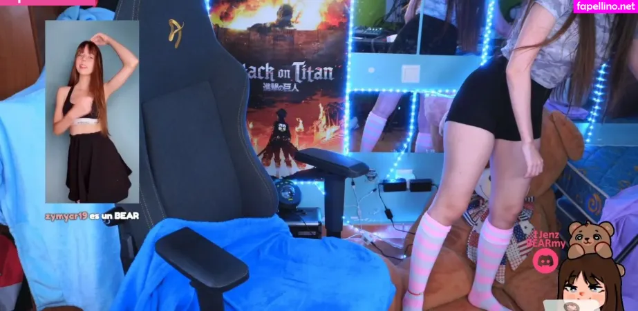 Ijenz OnlyFans Thumbnail #POhazdsn00