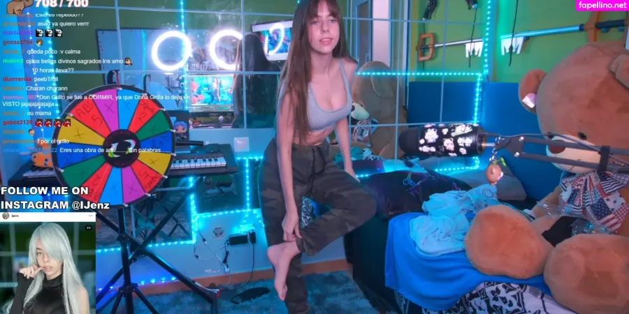 Ijenz OnlyFans Thumbnail #VSqbK8j6YK