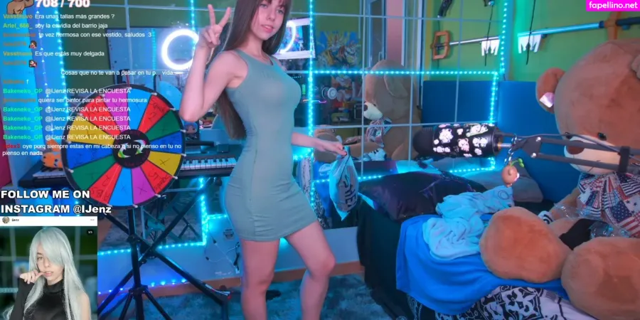 Ijenz OnlyFans Thumbnail #qKLqbR9Csp