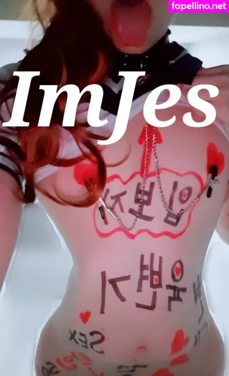 Ijes1121 OnlyFans Thumbnail #qaniLdOsjR