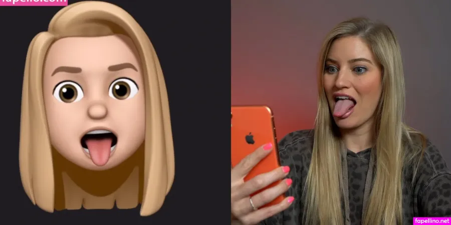 Ijustine Main Profile Photo