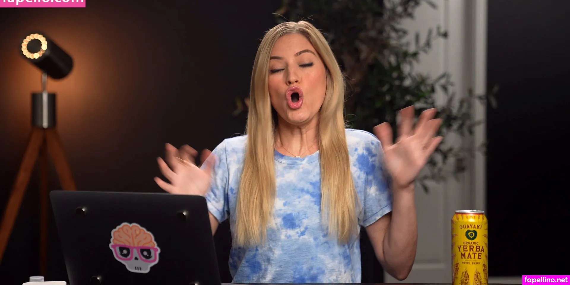 Justine Ezarik, ijustine Nude Leaked OnlyFans Photo #JjHyQHxWKX