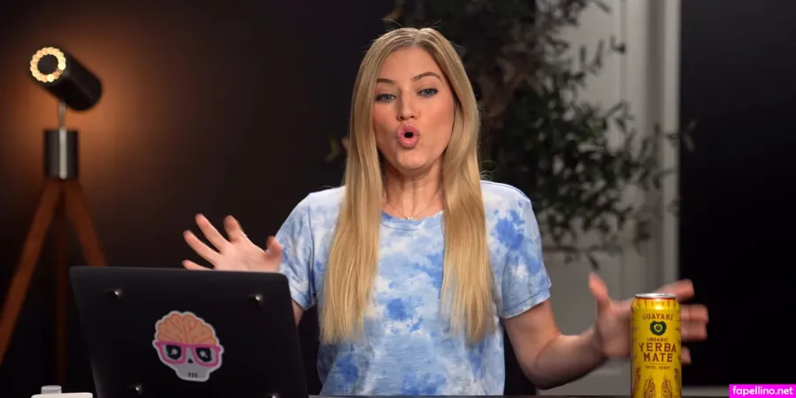 Ijustine OnlyFans Thumbnail #ZtzrlRIScZ