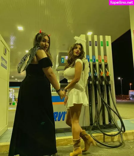 Ika Dauria OnlyFans Thumbnail #b1WOV1Y5BG