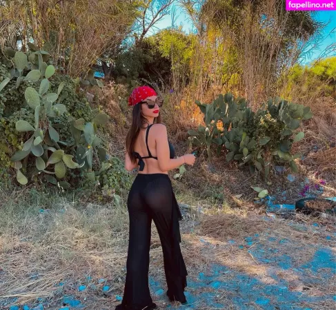 Ika Dauria OnlyFans Thumbnail #iRGtIseC2H