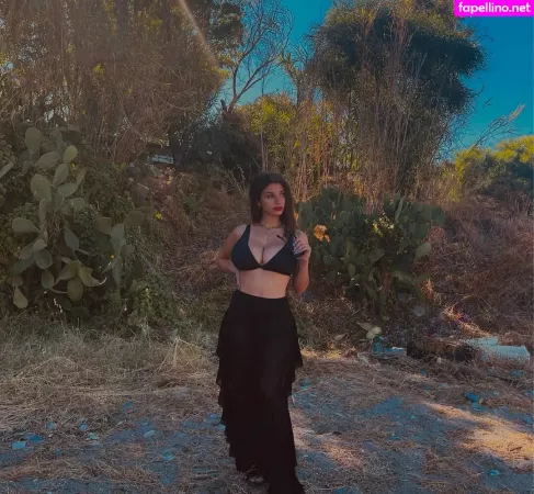 Ika Dauria OnlyFans Thumbnail #uGTmXCssK7