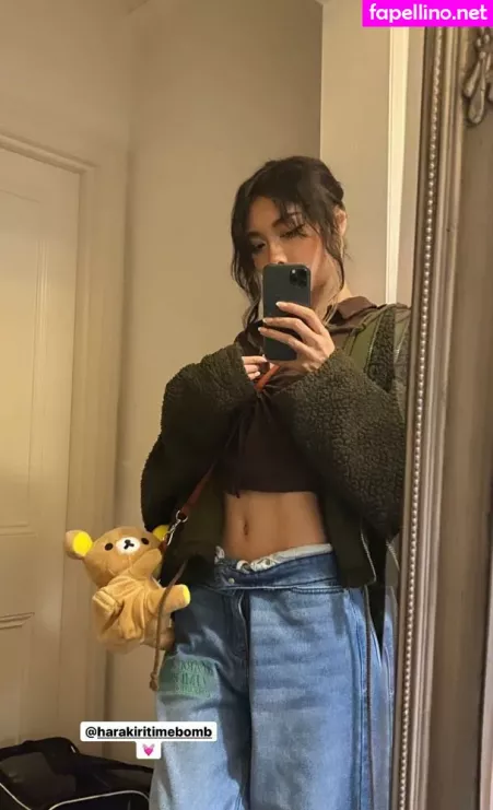 Ikari OnlyFans Thumbnail #CsnsEFojgw