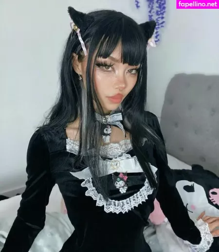 Ikari OnlyFans Thumbnail #QMSotM4Y7a