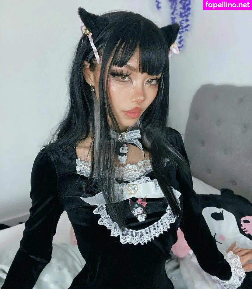 Aria, ikari_bby, ikariiko Nude Leaked OnlyFans Photo #QMSotM4Y7a