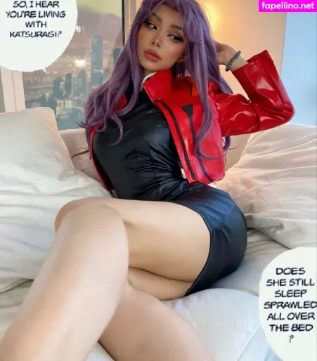 Ikari OnlyFans Thumbnail #hKD0igXqCC