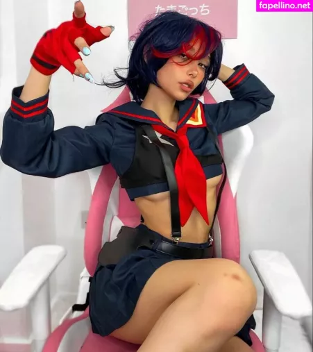 Ikari OnlyFans Thumbnail #slyHymfsgu