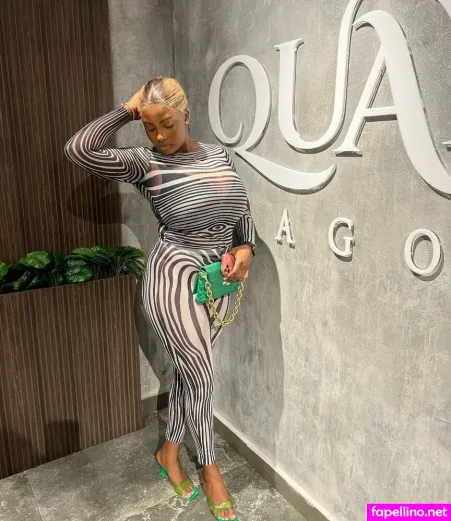 Ikechukwu Chika OnlyFans Thumbnail #4qrIC8FrhF