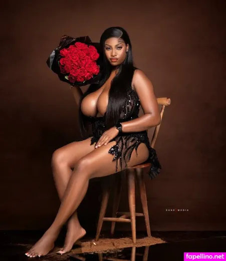 Ikechukwu Chika OnlyFans Thumbnail #67vTMPDaYM