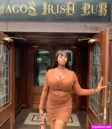 Ikechukwu Chika OnlyFans Thumbnail #CePEpGTfOT