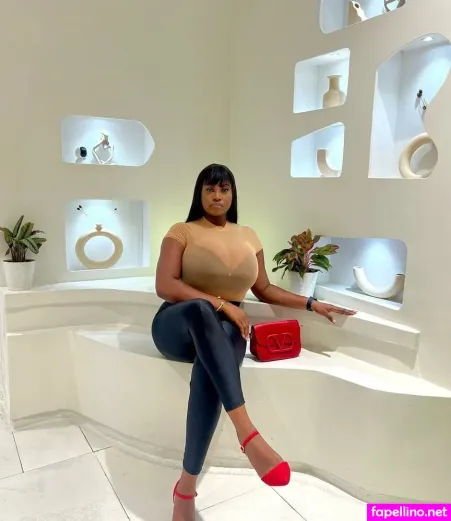 Ikechukwu Chika OnlyFans Thumbnail #EZ8xWtoKue