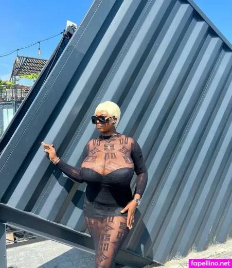 Ikechukwu Chika OnlyFans Thumbnail #JDqZ3TNyYU