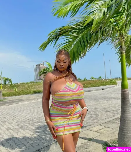 Ikechukwu Chika OnlyFans Thumbnail #dVzF7dnPiM