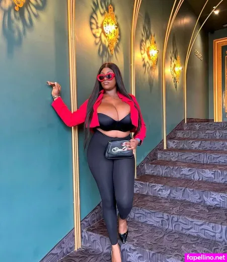 Ikechukwu Chika OnlyFans Thumbnail #gdWLWdPL5i