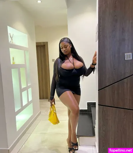 Ikechukwu Chika OnlyFans Thumbnail #jPCX0k2Dyo