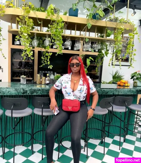 Ikechukwu Chika OnlyFans Thumbnail #tXQYDEQ36e