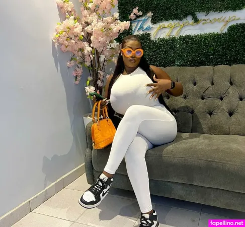 Ikechukwu Chika OnlyFans Thumbnail #wpw22vDc6C