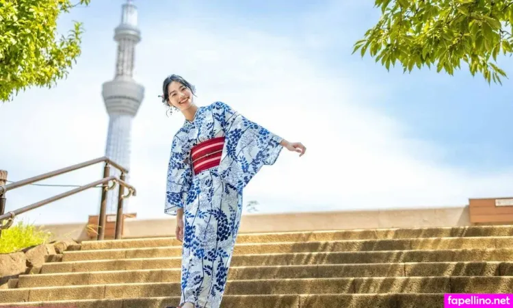 Ikeda Honoka OnlyFans Thumbnail #5YtZyoC266