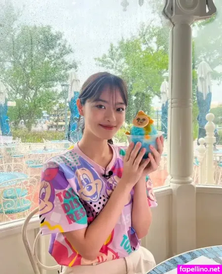 Ikeda Honoka OnlyFans Thumbnail #9Oxre7SEpQ