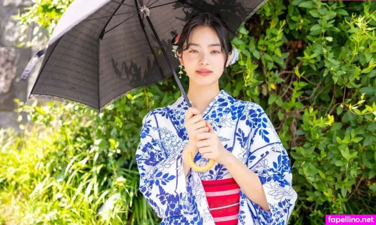 Ikeda Honoka OnlyFans Thumbnail #DZHs7rzVpY