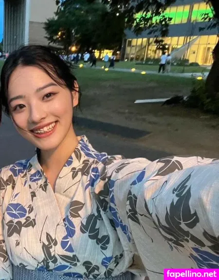 Ikeda Honoka OnlyFans Thumbnail #G0y2YfVjrx