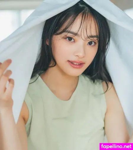 Ikeda Honoka OnlyFans Thumbnail #JpUnvCIrle