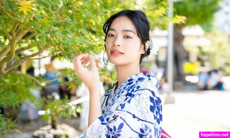 Ikeda Honoka OnlyFans Thumbnail #WaQjjPkjzE