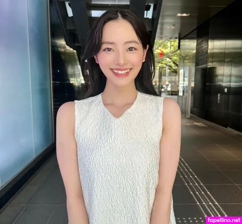 Ikeda Honoka OnlyFans Thumbnail #Xf87rDAIBC